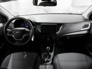 Hyundai Solaris II Рестайлинг Ульяновск  - изображение 32