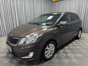 Kia Rio III Стерлитамак  - изображение 47