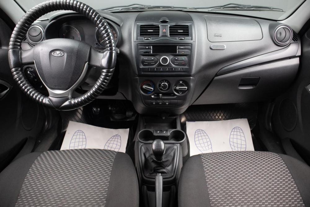 Lada (ВАЗ) Granta I Рестайлинг Оренбург  - изображение 8