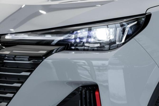Новый Changan UNI-S (CS55 Plus) I 2025 года, цена 3 421 315 рублей, внедорожник, Автокод Объявления