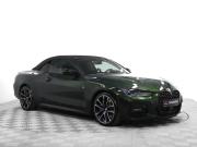BMW 4 серии G22 G23 G26 Москва  - изображение 27