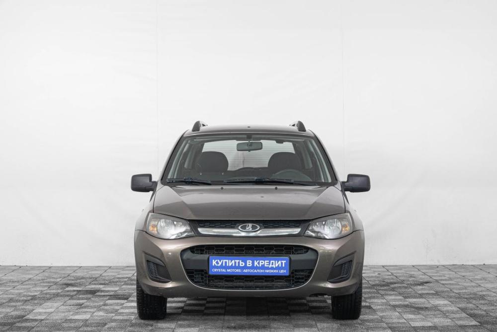 Lada (ВАЗ) Kalina II Кемерово  - изображение 2