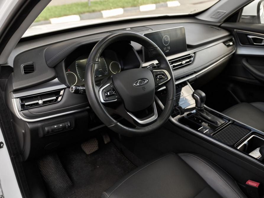 Chery Tiggo 4 Pro I Рестайлинг Казань  - изображение 5