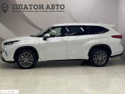 Toyota Highlander IV (XU70) Воронеж  - изображение 25
