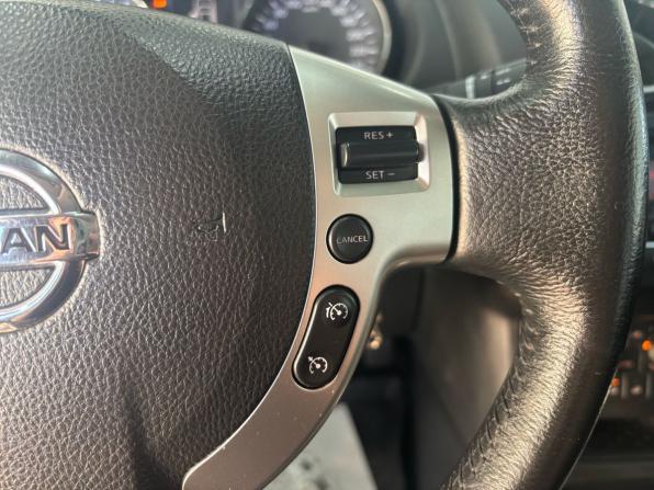 Nissan Qashqai I Рестайлинг с пробегом 2013 года, цена 1 199 000 рублей, 99285 км, внедорожник, Автокод Объявления