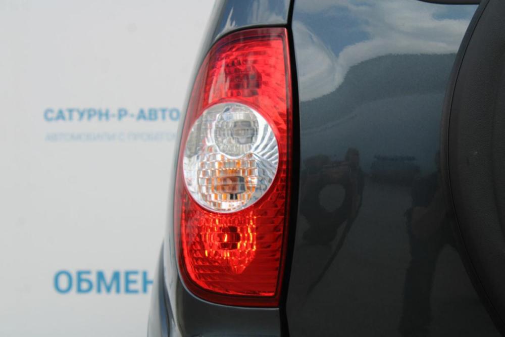 Lada (ВАЗ) Niva Пермь  - изображение 8