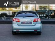 Chevrolet Lacetti I Казань  - изображение 13