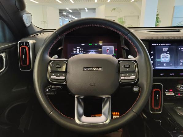 Haval Dargo с пробегом 2023 года, цена 2 367 000 рублей, 67710 км, внедорожник, Автокод Объявления