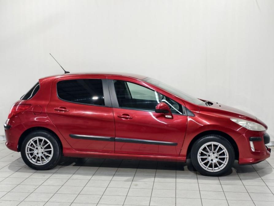 Peugeot 308 I Курск  - изображение 4
