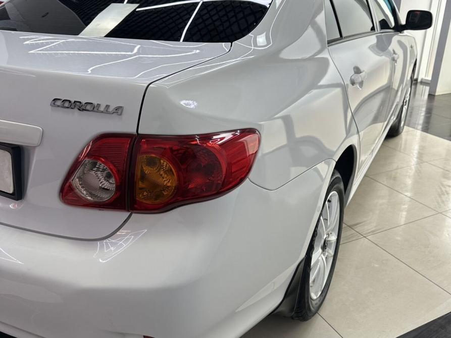 Toyota Corolla X (E140 E150) Ярославль  - изображение 11