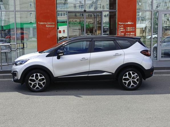 Renault Kaptur I с пробегом 2020 года, цена 1 949 000 рублей, 73820 км, внедорожник, Автокод Объявления
