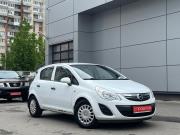 Opel Corsa D Рестайлинг II Санкт-Петербург  - изображение 14