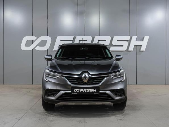 Renault Arkana I с пробегом 2020 года, цена 1 749 000 рублей, 83161 км, внедорожник, Автокод Объявления