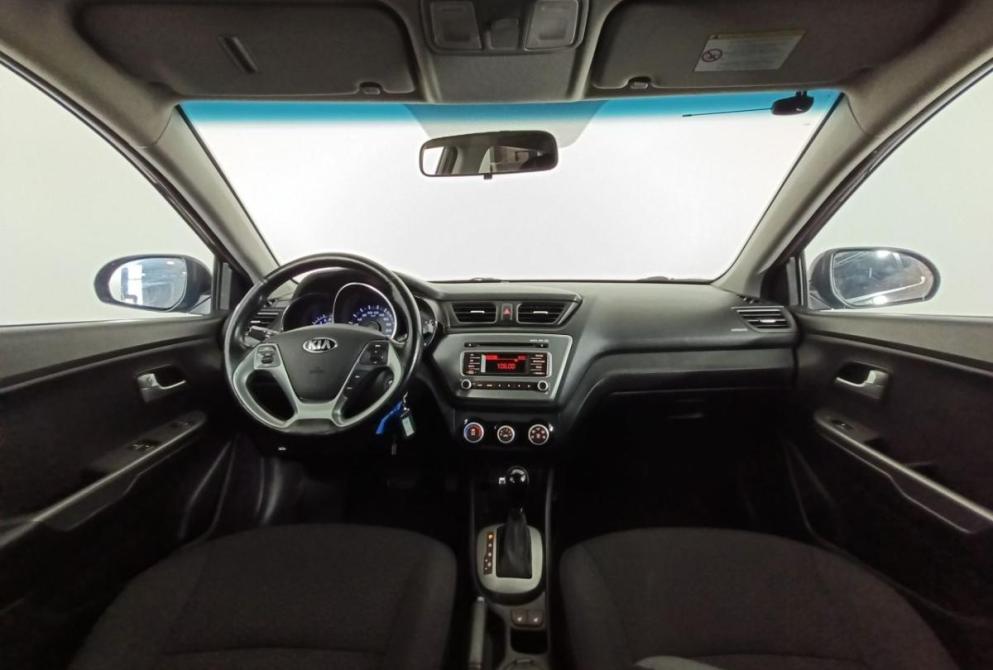 Kia Rio III Рестайлинг Волгоград  - изображение 10