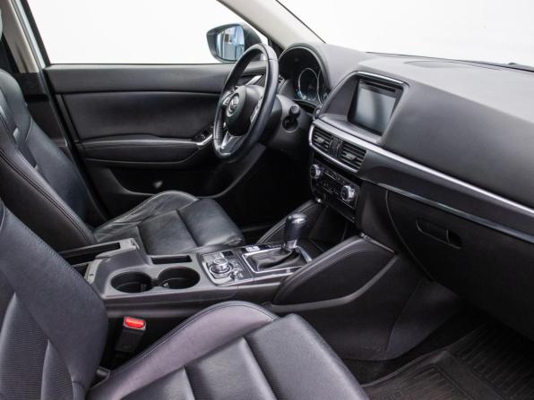 Mazda CX-5 I Рестайлинг с пробегом 2015 года, цена 2 200 000 рублей, 86584 км, внедорожник, Автокод Объявления