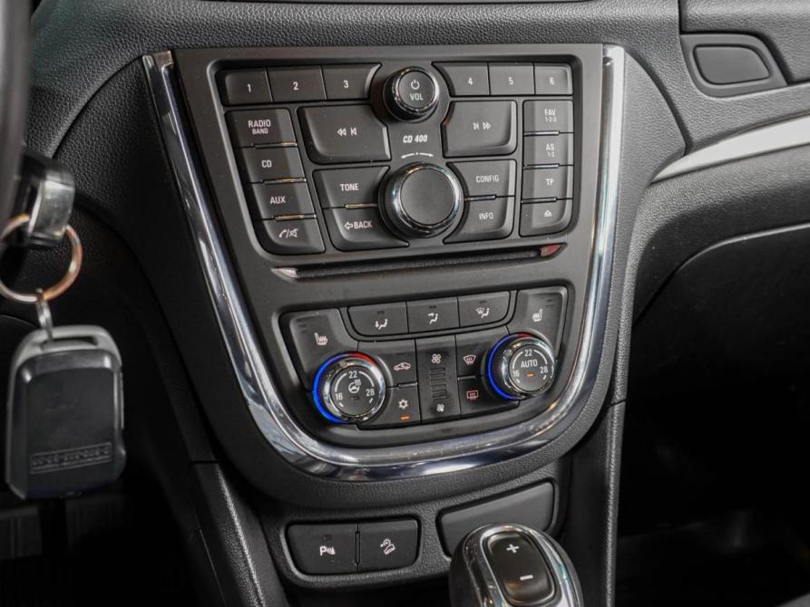 Opel Mokka I Воронеж  - изображение 12