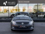 Volkswagen Polo V Рестайлинг Казань  - изображение 11
