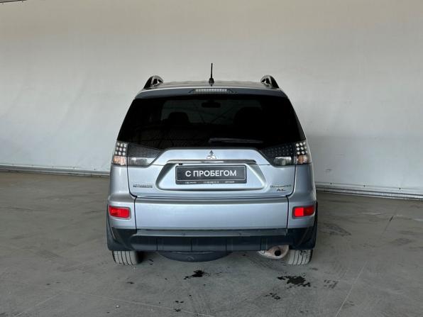 Mitsubishi Outlander II Рестайлинг с пробегом 2012 года, цена 1 180 000 рублей, 213898 км, внедорожник, Автокод Объявления