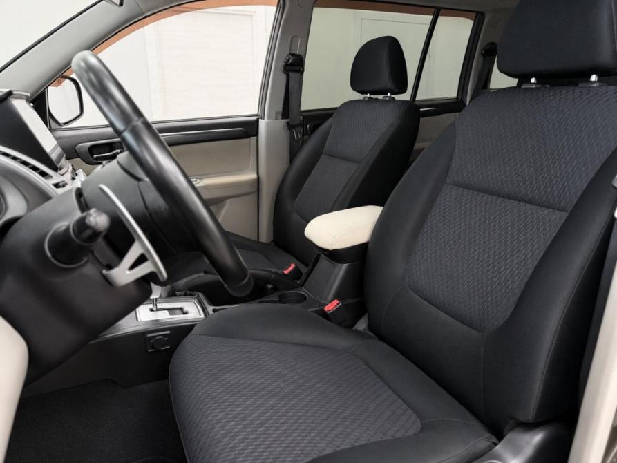 Mitsubishi Pajero Sport II Рестайлинг Казань  - изображение 9