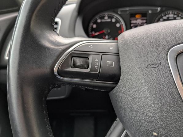 Audi Q3 I (8U) Рестайлинг с пробегом 2015 года, цена 2 100 000 рублей, 137028 км, внедорожник, Автокод Объявления