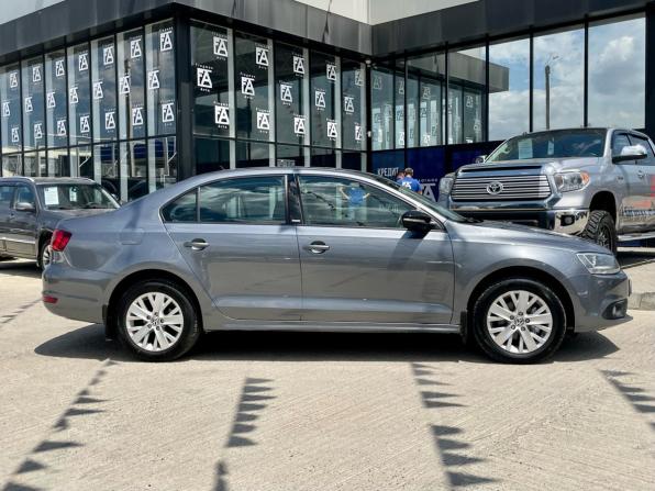 Volkswagen Jetta VI Рестайлинг с пробегом 2014 года, цена 970 000 рублей, 174483 км, седан, Автокод Объявления