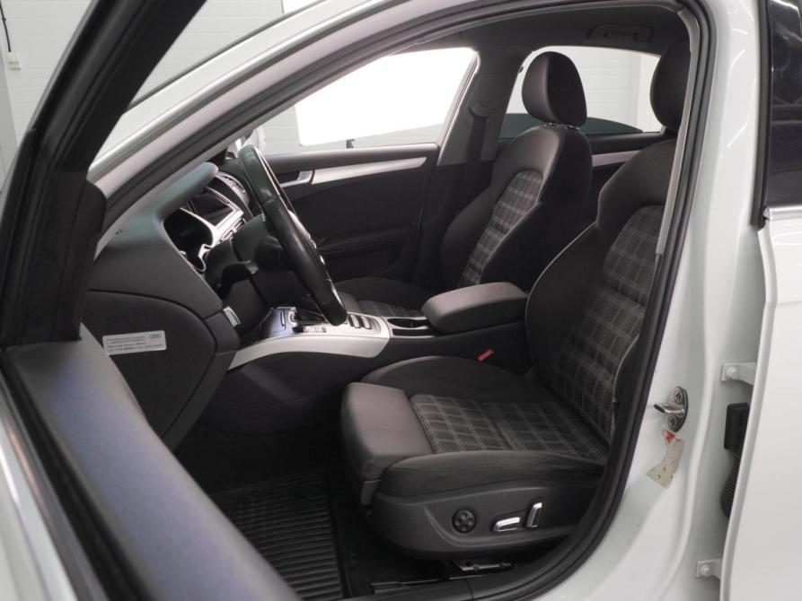 Audi A4 IV (B8) Рестайлинг Воронеж  - изображение 10