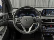 Hyundai Tucson III Рестайлинг Москва  - изображение 35