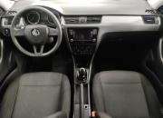 Skoda Rapid I Рестайлинг Набережные Челны  - изображение 33