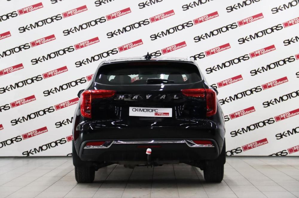Haval Jolion I Сургут  - изображение 4