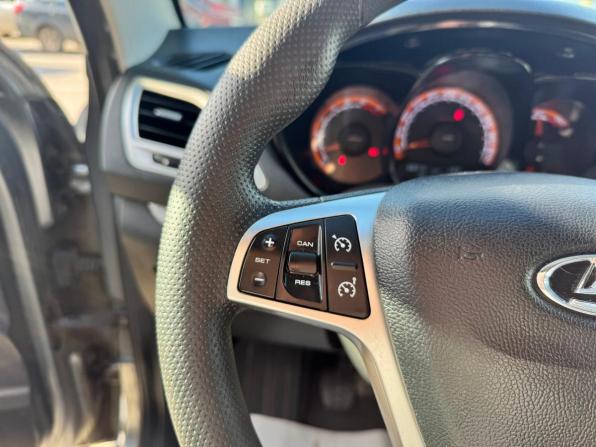 Lada (ВАЗ) Vesta I с пробегом 2020 года, цена 1 100 000 рублей, 105344 км, универсал, Автокод Объявления