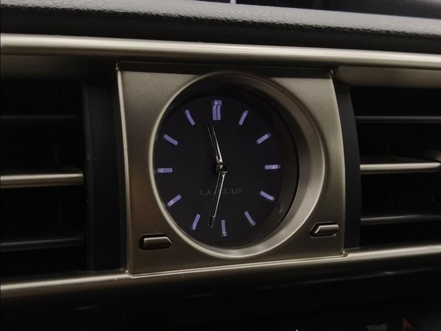 Lexus IS III Екатеринбург  - изображение 20
