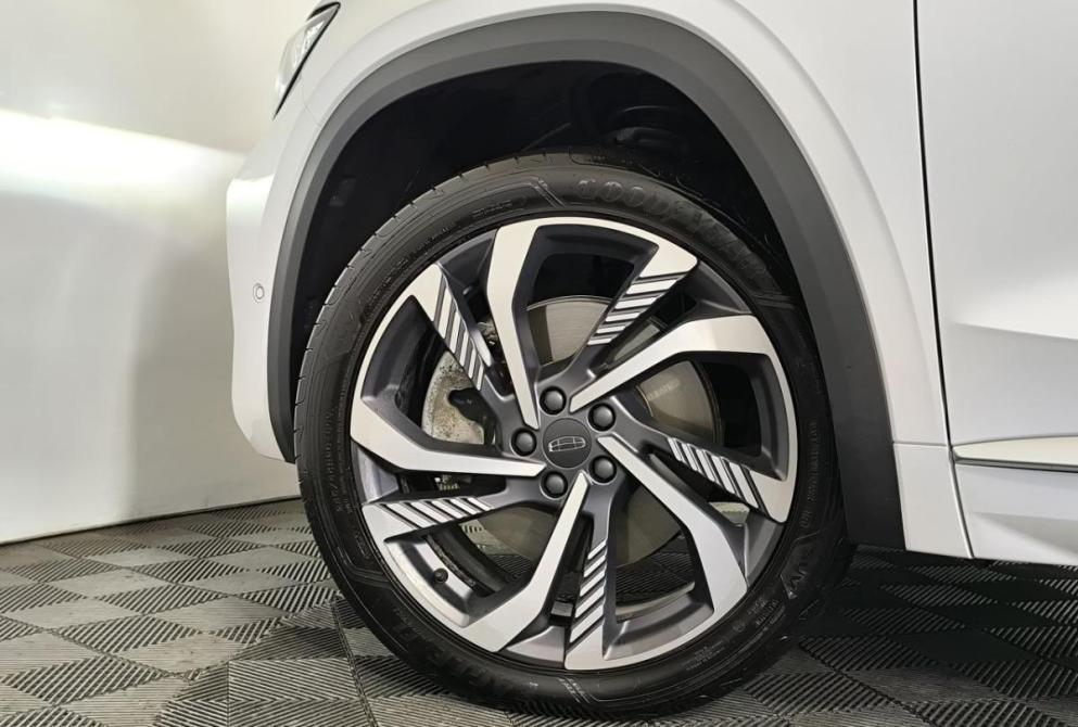 Geely Monjaro I Нижний Новгород  - изображение 23