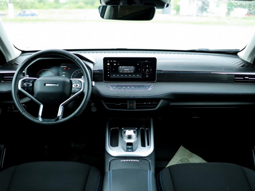Haval Jolion I Рестайлинг Ижевск  - изображение 8