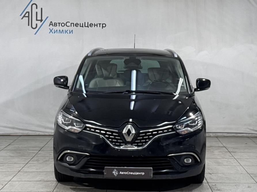 Renault Scenic IV Химки  - изображение 5