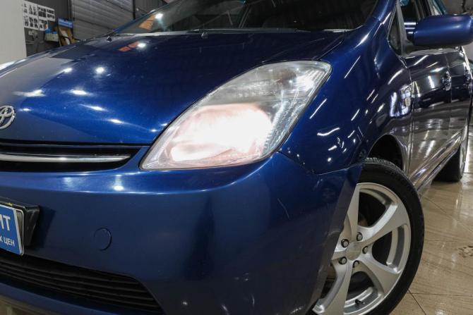 Toyota Prius II Рестайлинг (XW20) с пробегом 2008 года, цена 859 000 рублей, 320000 км, лифтбек, Автокод Объявления