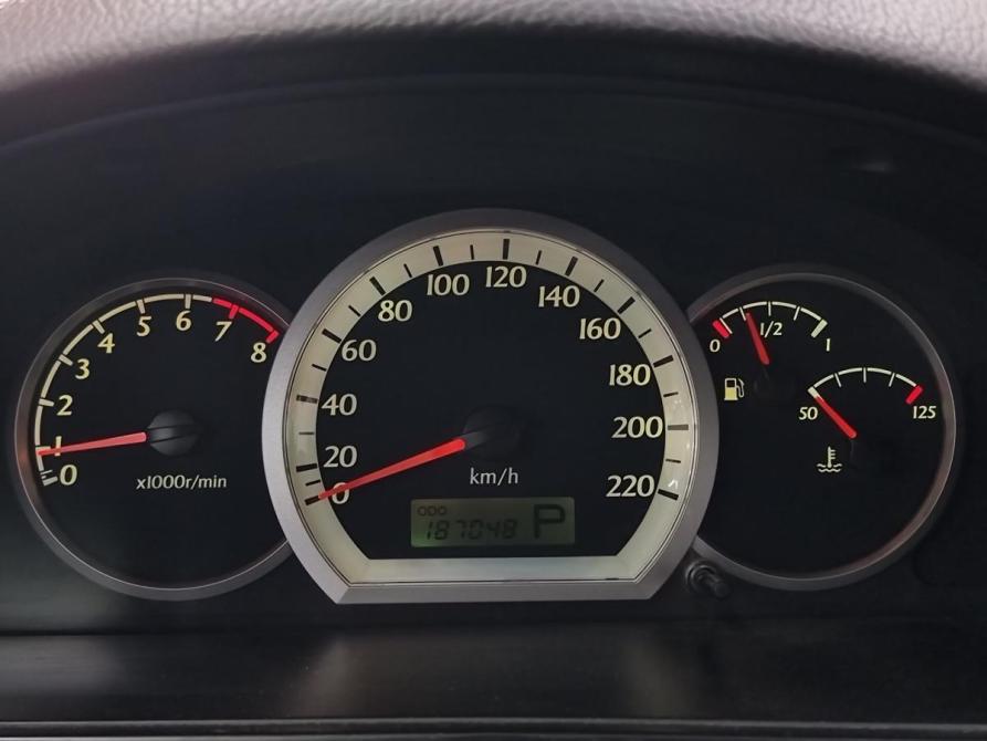 Chevrolet Lacetti I Архангельск  - изображение 5