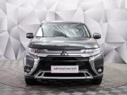 Mitsubishi Outlander III Рестайлинг 3 Ульяновск  - изображение 28