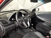 Hyundai Solaris I Москва  - изображение 37