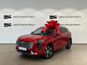 Haval Jolion I Санкт-Петербург  - изображение 25