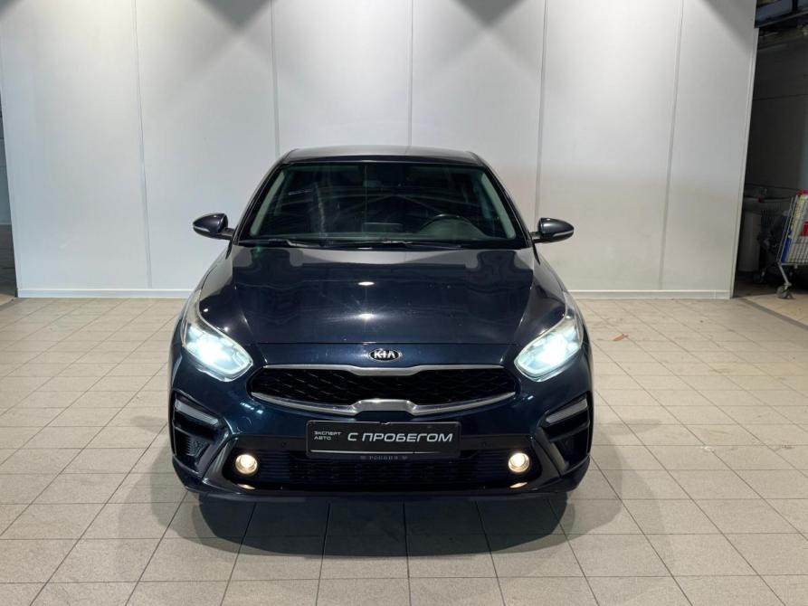 Kia Cerato IV Самара  - изображение 3