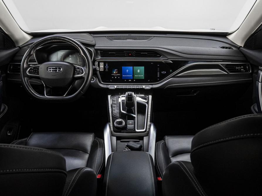 Geely Atlas Pro Тюмень  - изображение 18