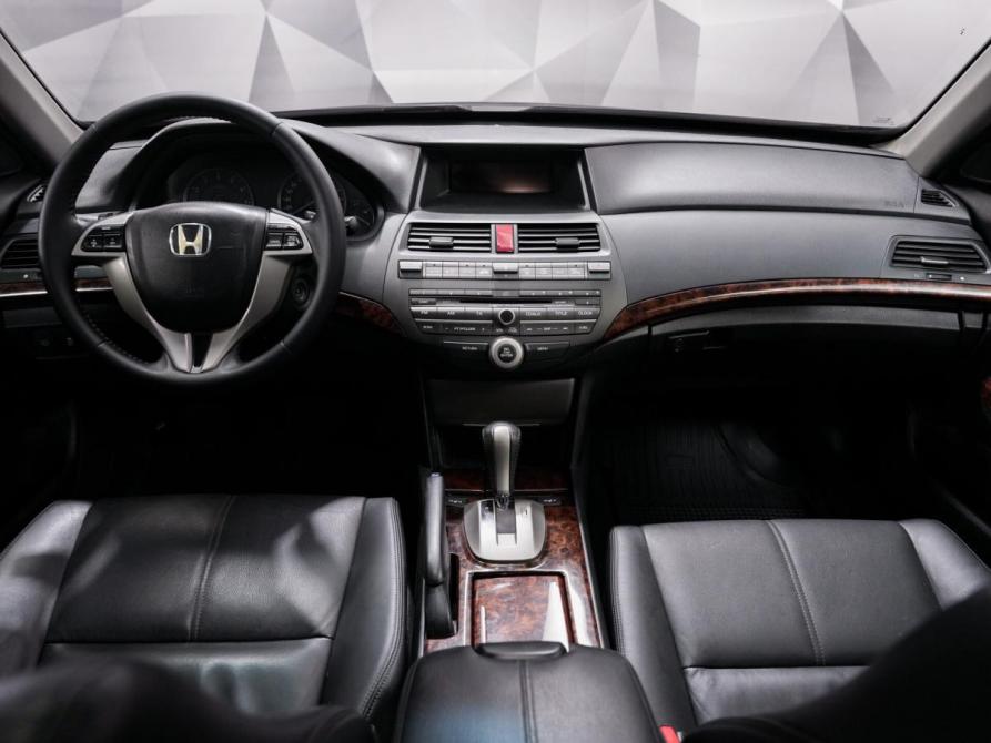 Honda Crosstour I Ульяновск  - изображение 11