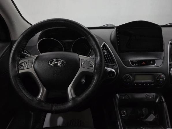 Hyundai ix35 I с пробегом 2011 года, цена 1 075 000 рублей, 193426 км, внедорожник, Автокод Объявления