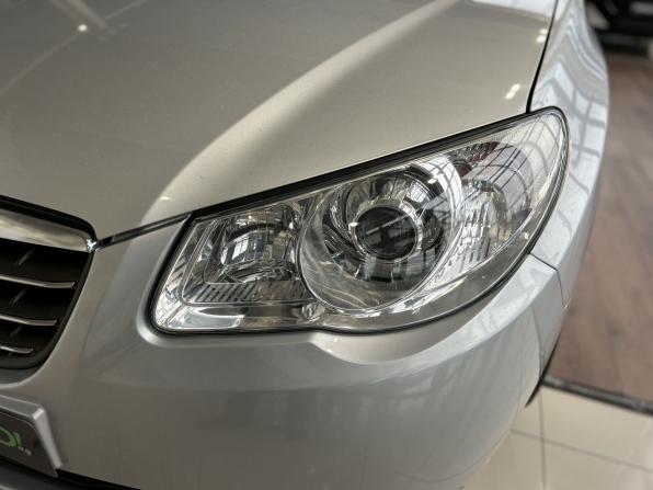 Hyundai Elantra IV (HD) с пробегом 2008 года, цена 550 000 рублей, 167172 км, седан, Автокод Объявления