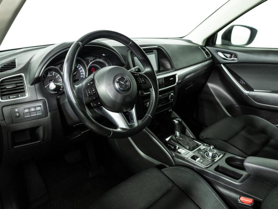 Mazda CX-5 I Рестайлинг Санкт-Петербург  - изображение 12