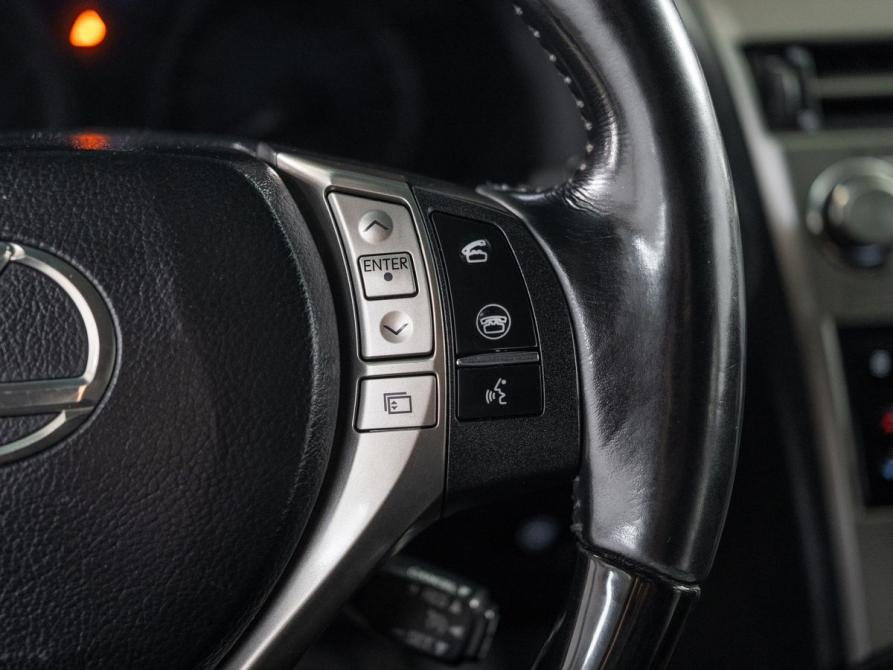 Lexus RX III Рестайлинг Иркутск  - изображение 12