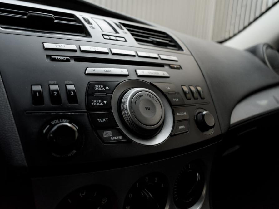 Mazda 3 II (BL) Екатеринбург  - изображение 16