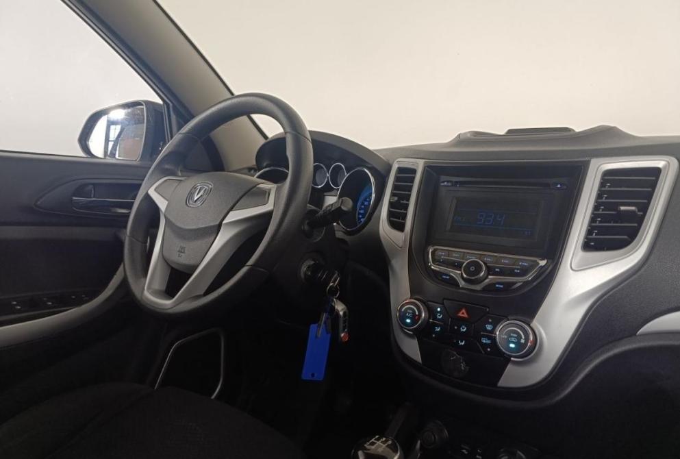 Changan CS35 Волгоград  - изображение 12