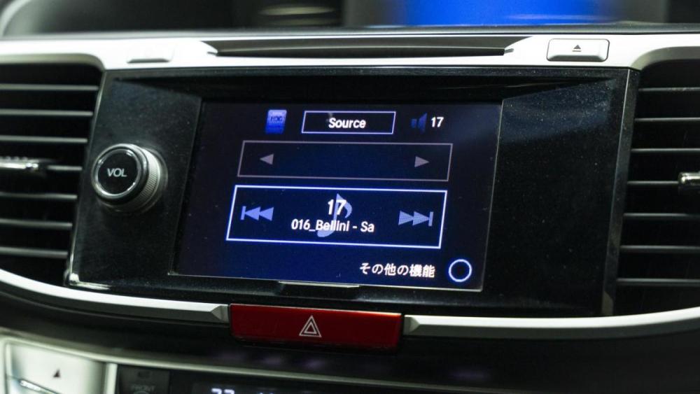 Honda Accord IX Благовещенск  - изображение 27