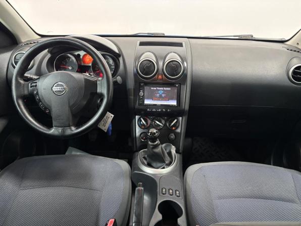 Nissan Qashqai I с пробегом 2007 года, цена 745 000 рублей, 201874 км, внедорожник, Автокод Объявления